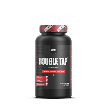 Redcon1 Double Tap Fat Burner