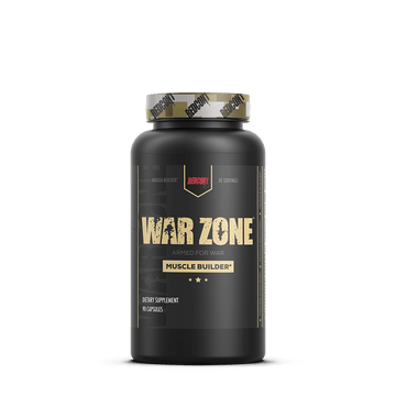 Redcon1 War Zone