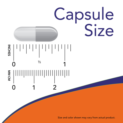 Now Foods Milk Thistle Extract, Double Strength 300 mg 200 Veg Capsules