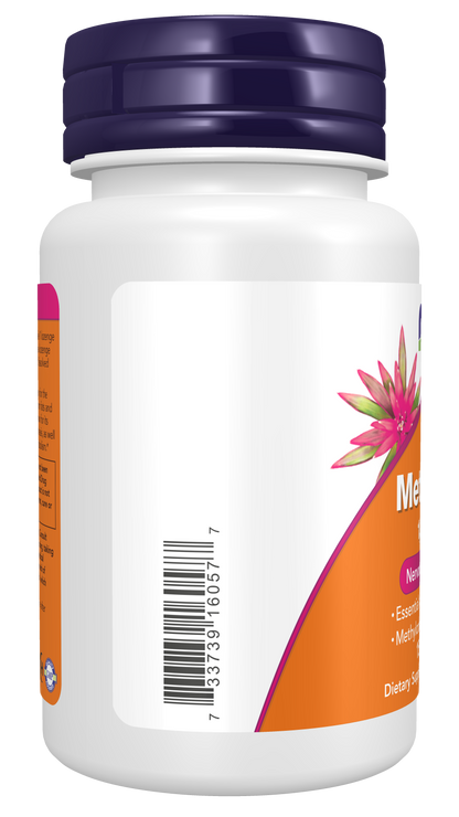 Now Foods Methyl B-12 1,000 mcg 150 Lozenges *EXCLUSIVE*
