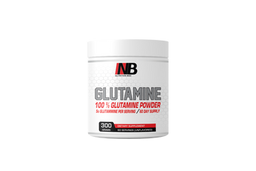 Glutamine Powder 300 Grams