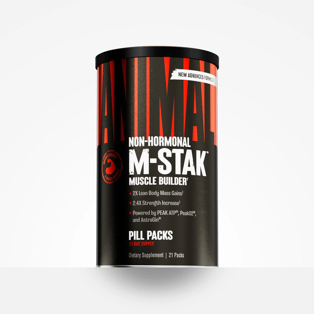 Universal Nutrition Animal M-Stak 21 Packs product image
