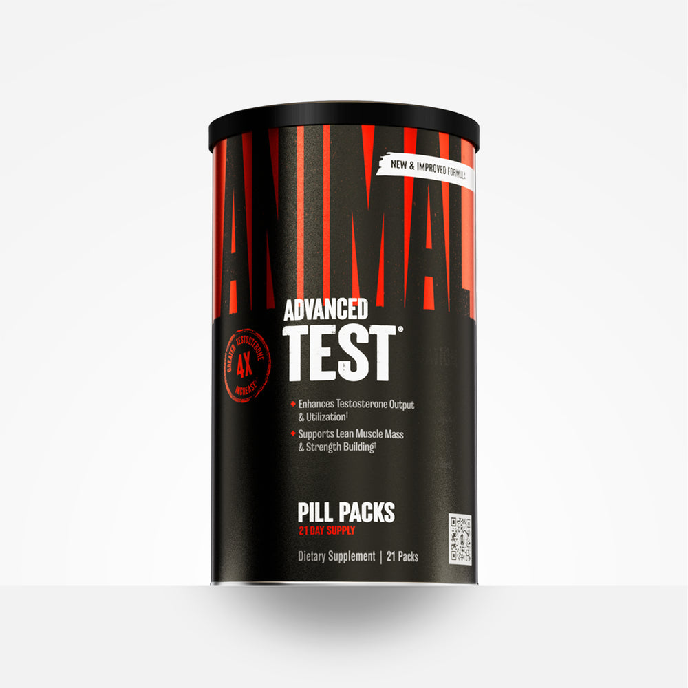 Universal Nutrition Animal Test 21 Packs product image
